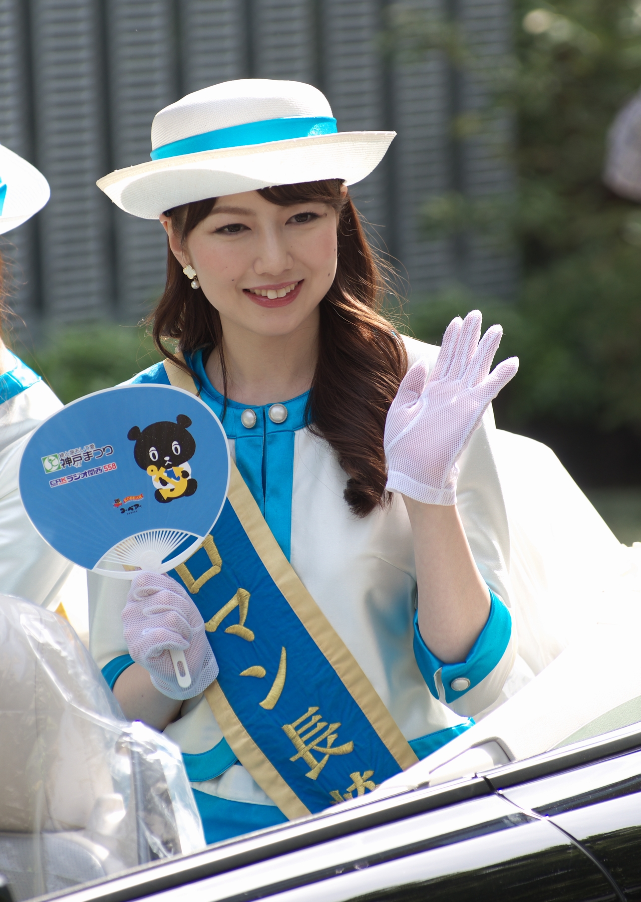 ロマン長崎 MAO в X: „第46回神戸まつり ロマン長崎 永奥 里奈さん #ロマン長崎 (本人に許可もらってTwitterにあげてます) https://t.co/EzEDOBPb90“ / X